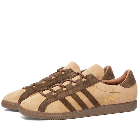 adidas SPZL Stapfen Brown Desert 